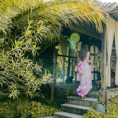 The Bay Agonda Hotel Ngoại thất bức ảnh
